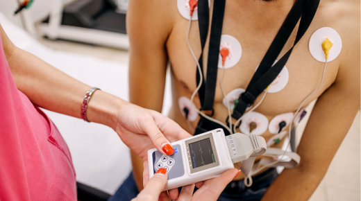 Understanding Chest Pain with Normal ECG and Echo Results - What Could It Mean
