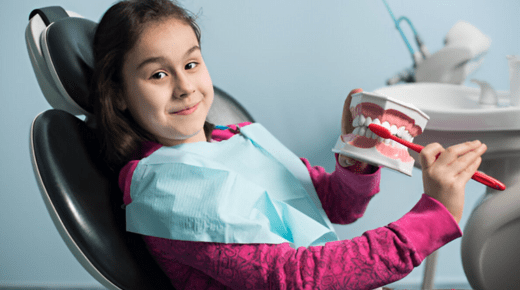 When are Dental Crowns Necessary for Children