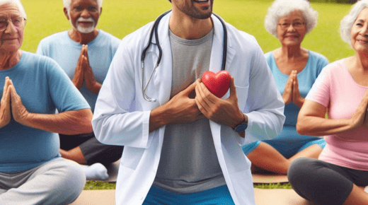 Cardiology And Aging - How Aging Affects Our Hearts
