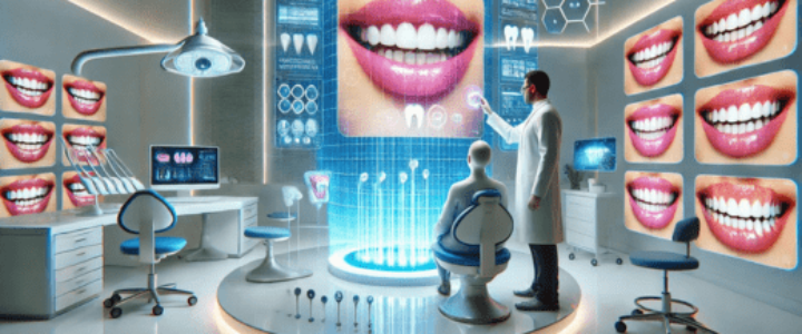 Cosmetic dentistry in Memphis, TN