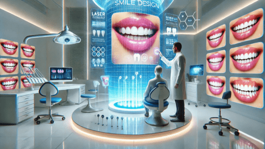 Cosmetic dentistry in Memphis, TN