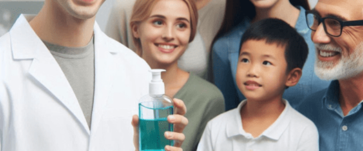 What is the Importance of Using Mouthwash 