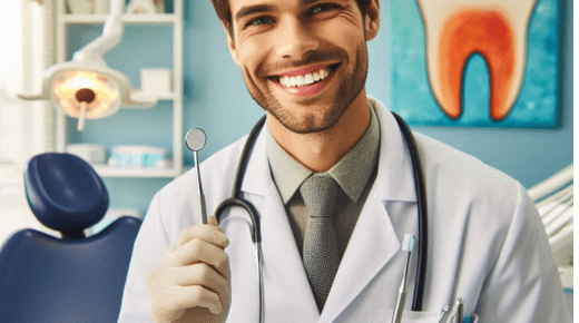 dentist in Powell, TN