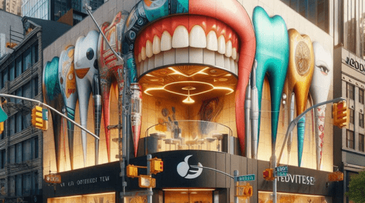 5th avenue dentist