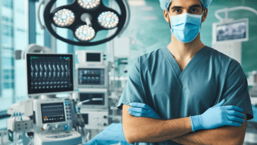 Neurosurgeon in bangalore