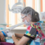 pediatric dental services