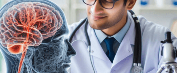 Best Neurologist in bangalore