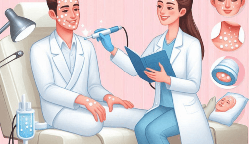 Skin clinic near me