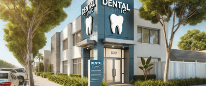 Van Nuys dental