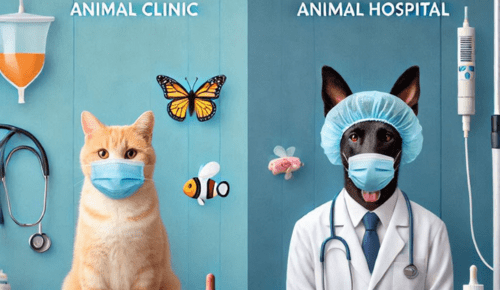 animal clinic in Clearwater, FL