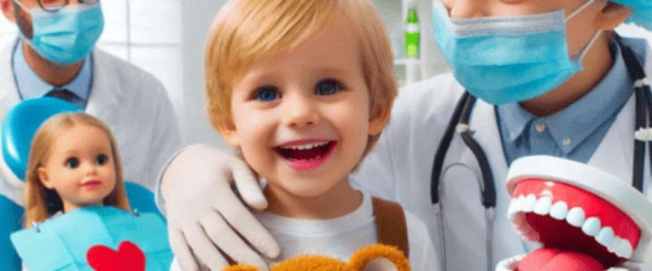 dentist in Hemet, CA