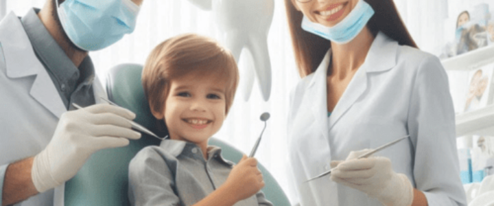 dentist in Marinette and Peshtigo, WI