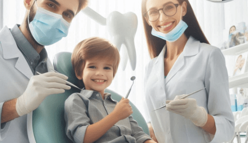 dentist in Marinette and Peshtigo, WI