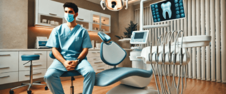 endodontics specialists in Brentwood