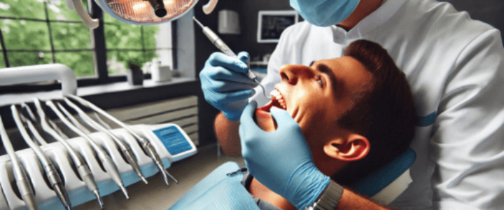 restorative dentistry in Buffalo Grove