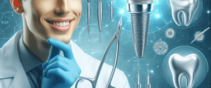 Berkeley implant dentistry