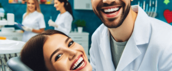 Houston dentist