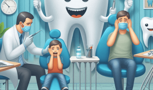 Orthodontist in Irving, TX