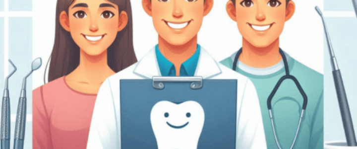 family dentist in Fort Myers, FL