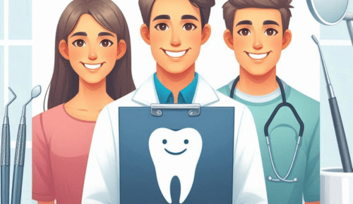 family dentist in Fort Myers, FL