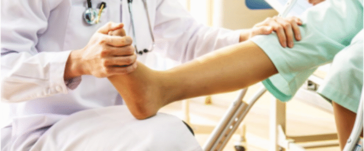 orthopedic surgeons