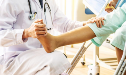 orthopedic surgeons