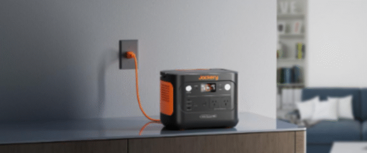 power outage