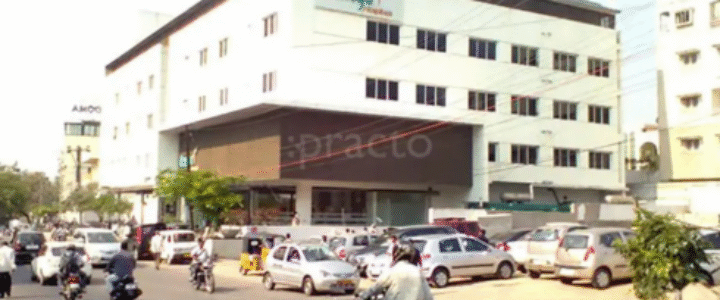 oncology hospital in Hyderabad