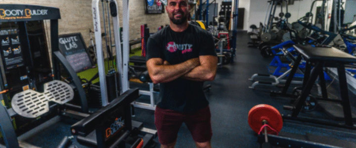 Bret Contreras