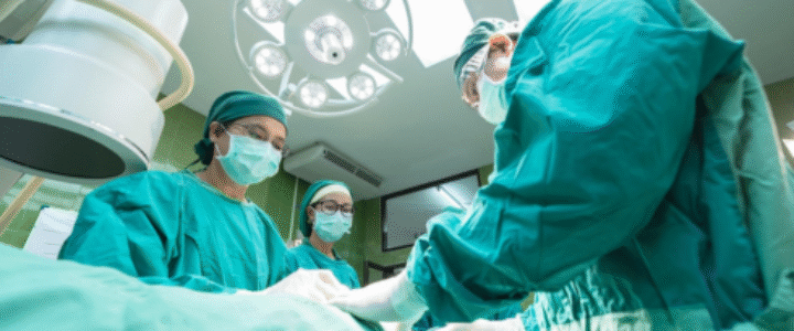oncology hospital in Hyderabad