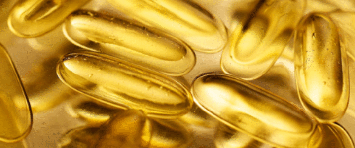 fish oil supplements Singapore