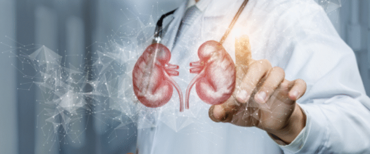 Kidney Stone Treatment