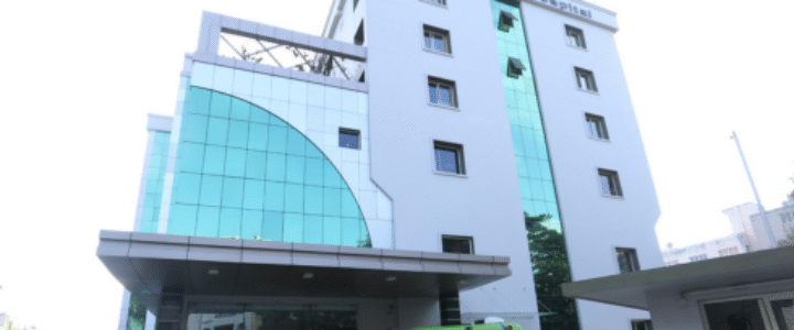 orthopaedic Hospital in bangalore
