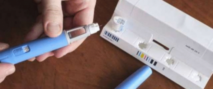 semaglutide weight loss