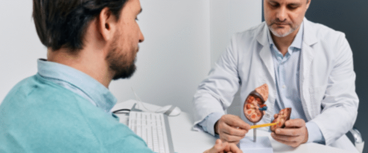 Best urologist in bangalore