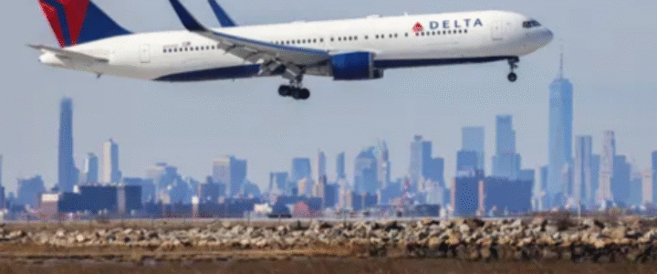 Buy Delta Air Lines Flight Tickets on Traveloka