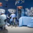 Robotic surgery in bangalore