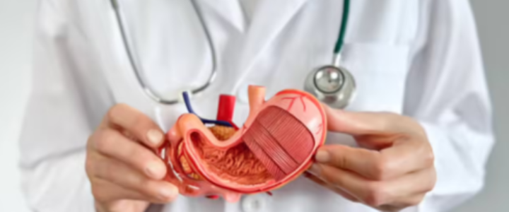 Gastroenterology Hospital In Hyderabad