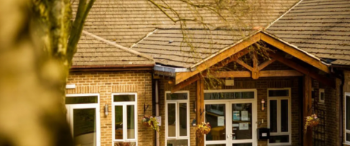 Grove House care home
