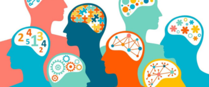 Neurodiversity Awareness Speaker