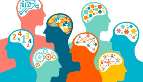 Neurodiversity Awareness Speaker