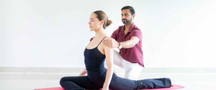 physical and emotional health