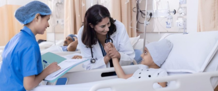 Medical Oncology Hospital In Bangalore