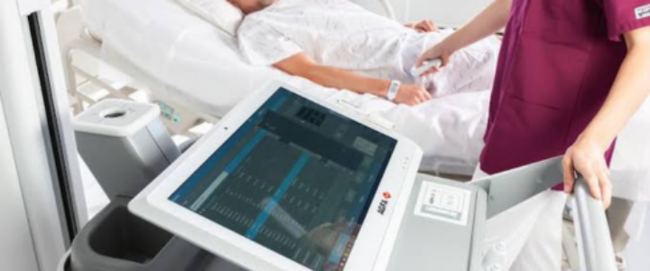 mobile DR systems