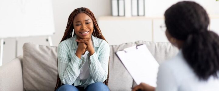 Mental Health Counselling